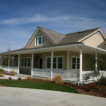 Our Work