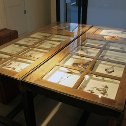 ab_2door's tables - Buffets And Sideboards