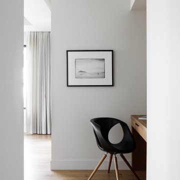 Natural Elements Modern