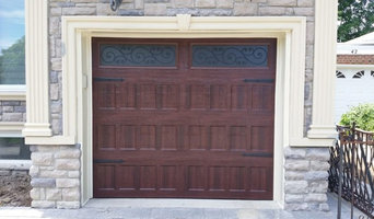 Garage Doors