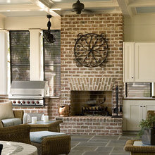 Exterior Ideas