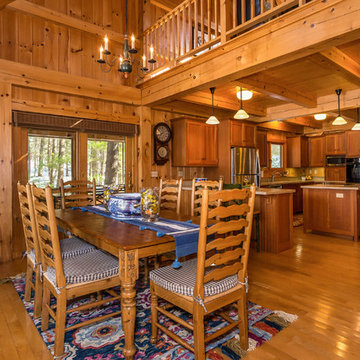 ACTIVE: 31 Anchorage Road New Hampton, NH