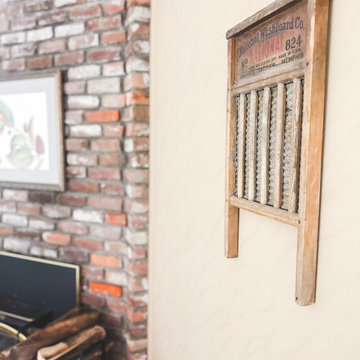 Home Staging