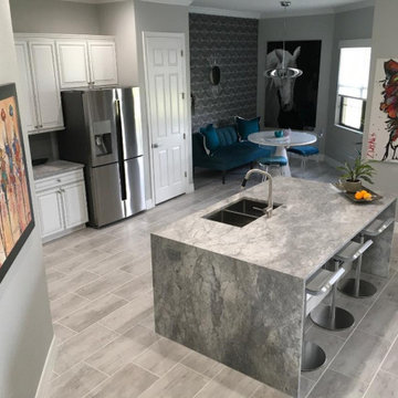 Lakewood Ranch, FL - Country Club East Residence