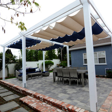 Bricks and Pavers