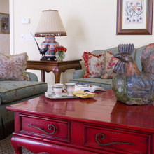 Living Room Ideas