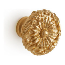 Sherle Wagner Pulls & Knobs - Products