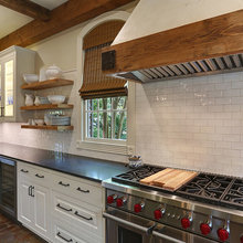Kitchen ideas