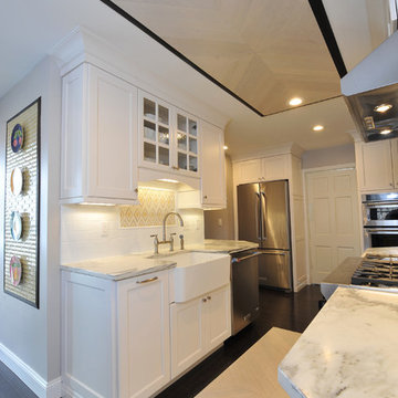 Creve Coeur Kitchen & Fireplace