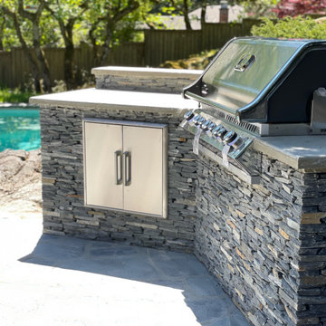 Outdoor Living