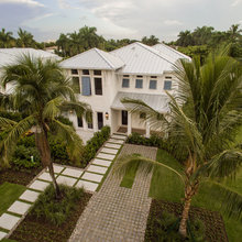 Naples Beach Home 5