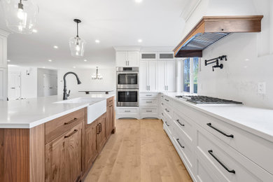 Whole Home Renovation