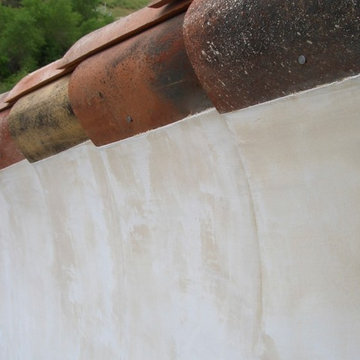 Venetian Plaster - Exterior 4