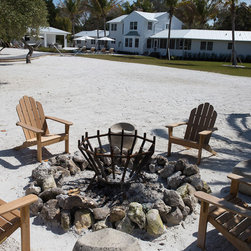 Hammock Bayou Beach House - Products