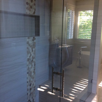 Catt Residence - June 2014