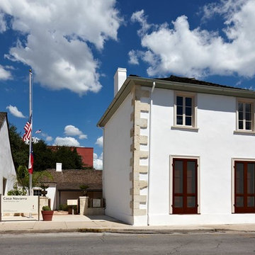 Casa Navarro