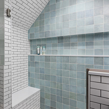 Downtown Ann Arbor Whole Home Remodel & Addition