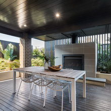 Outdoor Area