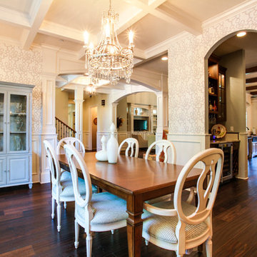 Goodall Humble Abode