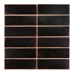 Metal Mosaics - Products