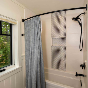South Shore Walloon Cottage Design