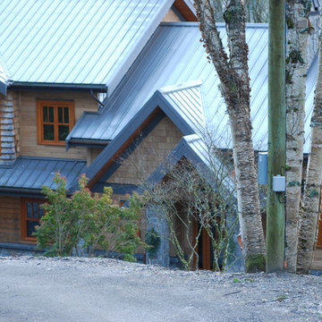 Front View