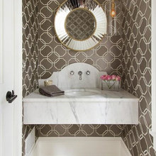 Bathrooms