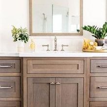 Cabinet Stain Colors