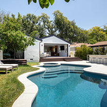 Pools