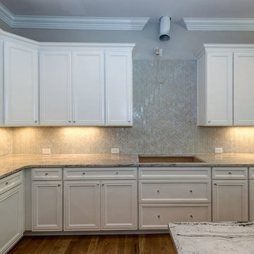 MIlpitas - Kitchen Remodeling & Design