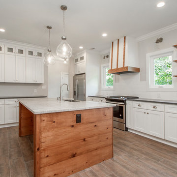 Kanis Custom Spec Home