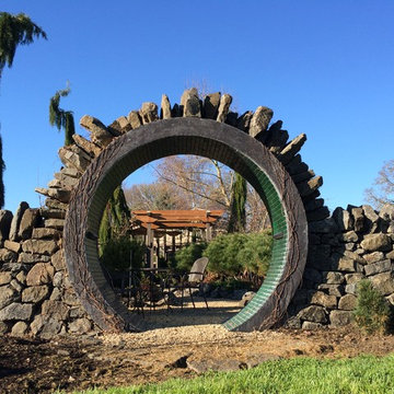 Moon Gate