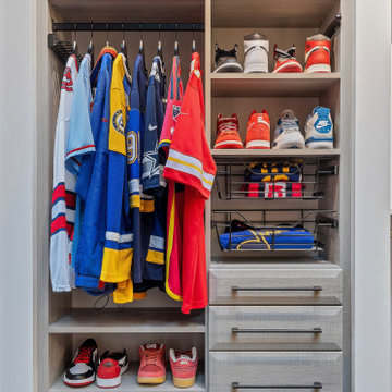 Small Closet, Big Impact