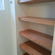 Closets