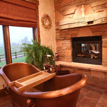 fireplaces