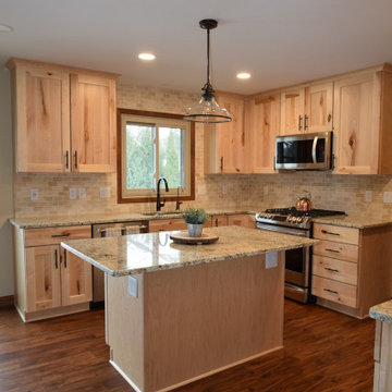 Brightening Remodel