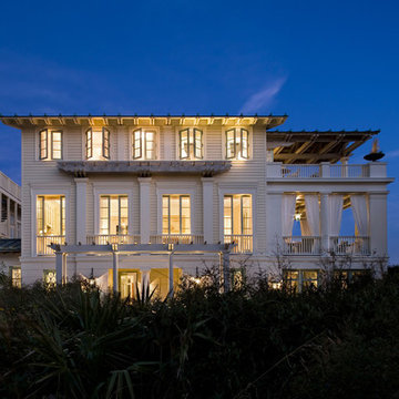 Seaside Cottage