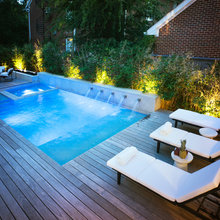 screen porch/deck