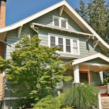 REPRESENTED SELLER - Grant Park - NE 27th & Brazee