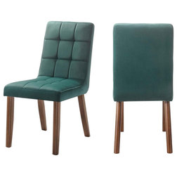 Midcentury Dining Chairs by Picket House