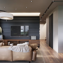 River Point Mancave