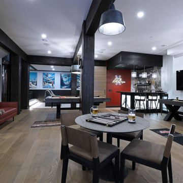 Opulence Chalet