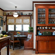 old house