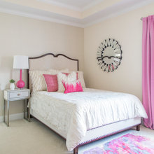 Aubree/Braelyn’s room