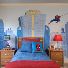spiderman
