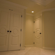 doors