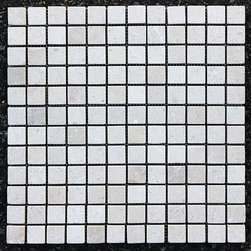 White Mosaics Collection #3 - Products