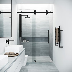 Shower Doors by Buildcom