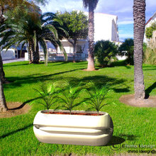 Outdoor Planters