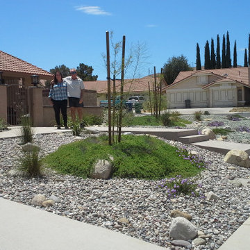 Xerigardens